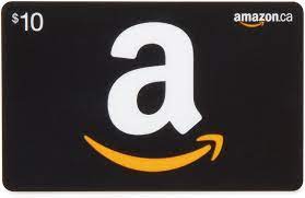 This list is mainly composed of. Amazon Ca 10 Gift Cards Pack Of 3 Classic Black Card Design Amazon Ca Gift Cards