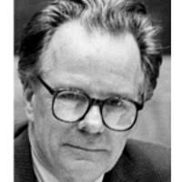 Interview with Sir Anthony Parsons /