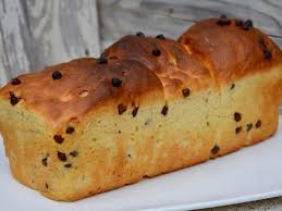Brioche Facile Aux Pepites De Chocolat Recette Ptitchef Recette Brioche Facile Pepite Chocolat Recette Brioche Facile