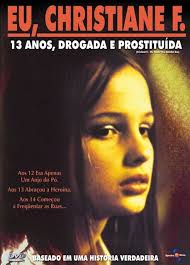 Christiane vera felscherinow, nota anche con lo pseudonimo di christiane f. My Deti Ze Stanice Zoo Pitbulle Path Hryprodivky Cz