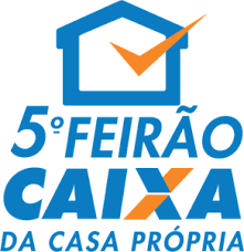 O feirão terá imóveis caixa com possibilidade de financiamento total, ou seja, de 100% do valor da proposta em até 35 anos, com taxas a partir de tr + 2,5% ao ano + poupança. Caixa Economica Federal Logo Download Logo Icon Png Svg