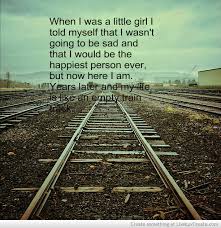 Train Quotes - Railroad Quotes QuotesGram DesignCarrot.co via Relatably.com