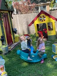 Profile for Aunt Amy's House Family Daycare