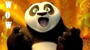 Kung fu panda (2008), kung fu panda 2 (2011) and kung fu panda 3 (2016). 5 Lebensverandernde Weisheiten Aus Kung Fu Panda