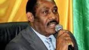 Burrell Says He Did Not Benefit From US$40,000