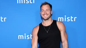 The Traitors' Colton Underwood Slams 'Hateful' Remark About His Sexuality