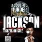 Soulful Murder Mystery - Jackson, MS event image