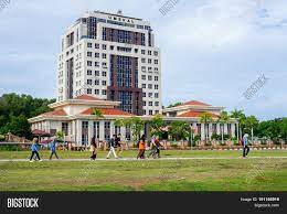 Founded on 1 june 1969 as a statutory body with its own constitution. Labuan Malaysia May 17 Image Photo Free Trial Bigstock