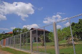 The use of a veranda, or large, open yet covered porch, is another significant identifying feature. Ideal Boundary Compound Wall Designs For Indian Homes