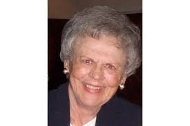 Elaine Perkins Obituary (1931