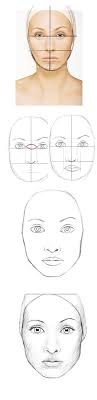 Draw amazingly accurate portraits starting today! Pin By 0533 14west On How To Drawing Painting Face Drawing Pencil Portrait Portrait Drawing
