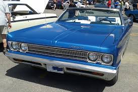 Image result for Ice Blue 1969 Fury