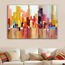 Plus, there are limitless ways to incorporate them. Different Types Of Wall Art Creative Painting Wallpaper Wall Decor