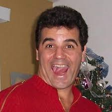 Alain Duquette's Instagram, Twitter & Facebook