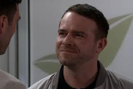 Coronation Street Mick Michaelis star Joe Layton's real accent leaves fans  floored