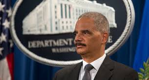 Image result for eric holder