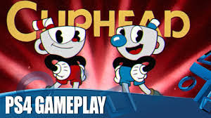 Scholars of the first sin! Cuphead Crack Pc Cpy Codex Torrent Free Download Game