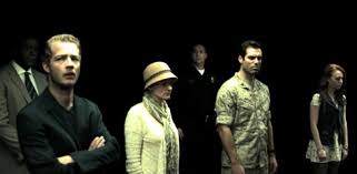 The theme of the circle is transparency versus privacy. Circle Movie Explained 2015 Netflix Circle Ending Explained