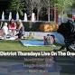 District Thursdays Live On The Green!  — The... event in Jackson, MS