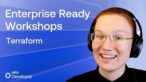 Self Service OAuth with Okta and Terraform