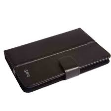 Flip Cover for Celkon CT 1 - Black by ...