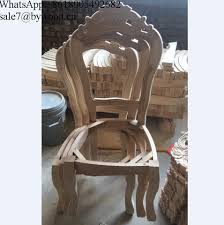 Shop our best selection of wood adirondack chairs to reflect your style and inspire your outdoor space. Home Furniture Cheap Chair Frames Antique Carved Wooden Chair Frame Unfinished Raw Chair Frames Wholesale Furniture Frames Products On Tradees Com