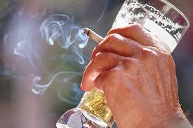 Atrial Fibrillation Is Alcohol A Modifiable Risk Factor