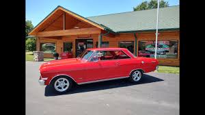 Image result for Riverside Red 1963 Nova