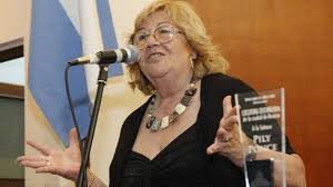Murió Pily Ponce, legendaria locutora de la radiofonía rosarina