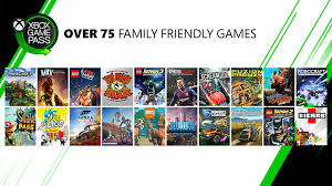 Ranking the top sporting microsoft xb1 video games ever released based on the playscore, a standard rating that combines critic & gamer reviews. A Parent S Guide The Best Xbox Game Pass Titles To Play With Your Kids This Summer Xbox Wire