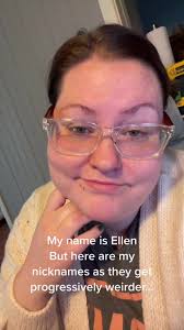 Pov Her Name Is Ellen