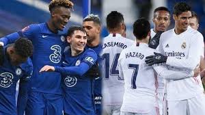 Ada lima tiket kompetisi eropa masih diperebutkan. Jadwal Liga Champions Malam Ini Peluang Chelsea Ciptakan Final All England Real Madrid Raja Final Tribun Manado