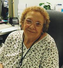 Joan Brewster Obituary