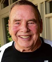 Lawrence Svehlak Obituary (1939