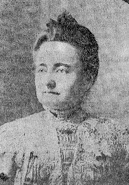 Ida Craft — Wikipédia