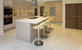 This method saves you the most time, and decreases the risk of you messing up your brand new floor while working on the walls. Movement Joints In A Tiling Installation Instarmac