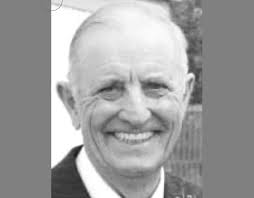 Lang, Robert 'Gerry' Gerald