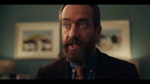 TV ad: Waitrose: Sweet Suspicion, A Waitrose Mystery, Solved