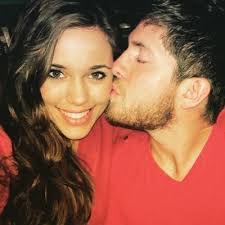 Danielle Leeper's Instagram, Twitter & Facebook