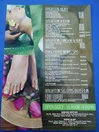 Home spa experience with kayu manis spa do something nice for you because you deserve it thank you aishah azman for having us enjoy the sound of silence. Kayu Manis Spa Assalamualaikum Slm Sejahtera Warga Facebook