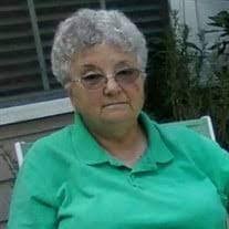 Patsy Gunter's Instagram, Twitter & Facebook