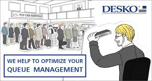 The store will utilise software that. How Can You Optimize Your Queue Management In Times Of Covid 19