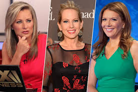 Maybe you would like to learn more about one of these? 5 Women Who Could Replace Megyn Kelly At Fox News