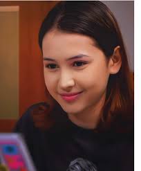 Khejsha Studio Chinese Drama Hacker