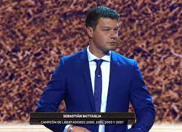 Maybe you would like to learn more about one of these? Diario Ole En Twitter Sebastian Battaglia Cuatro Veces Campeon De La Libertadores Con Boca Sera Uno De Los Encargados De Sacar Las Bolillas En El Sorteo De La Edicion 2020