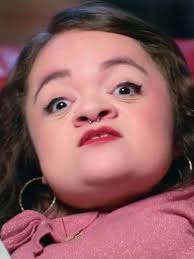 Love Without Limits: Jay and Pamela's Journey