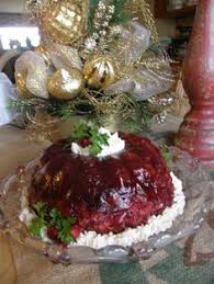 Nothing says thanksgiving to me better than this raspberry cranberry jello salad. 95 Jello Salads Ideas Jello Recipes Jello Salad Recipes