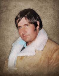 Forest Barbour Obituary January 13, 2021