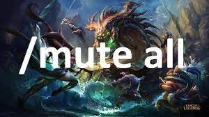 How To Deal With League Of Legends Flamers In 6 Easy Steps