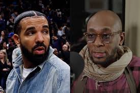 Drake has responded to Yasiin Bey saying Drizzy's music is pop and  compatible for shopping. The 6 God responded by using the artist formerly  known as Mos Def's own lyrics against him.